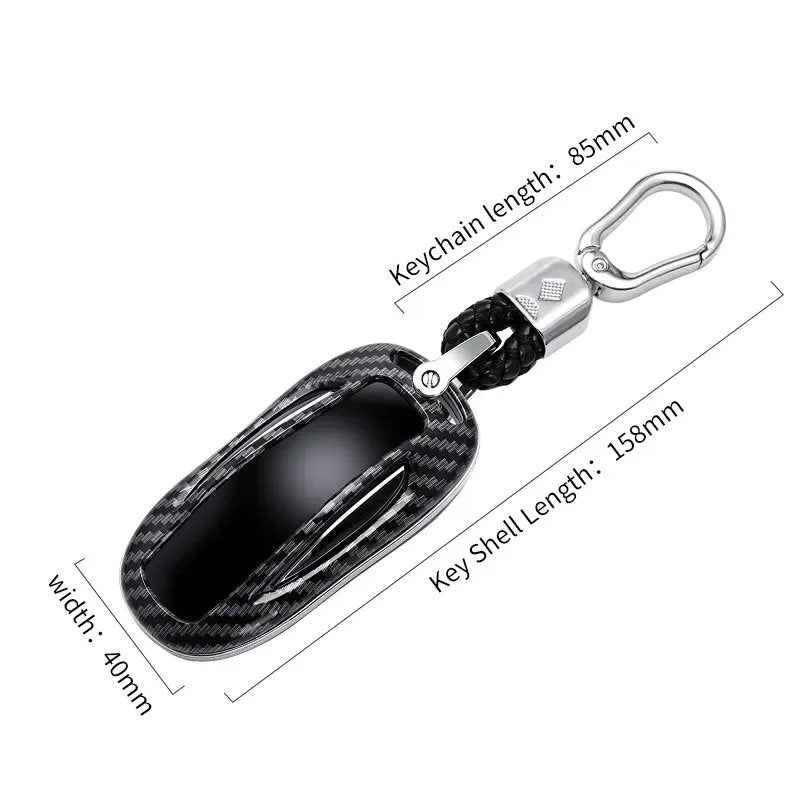 Key Fob for Tesla Model X/S - Teskay