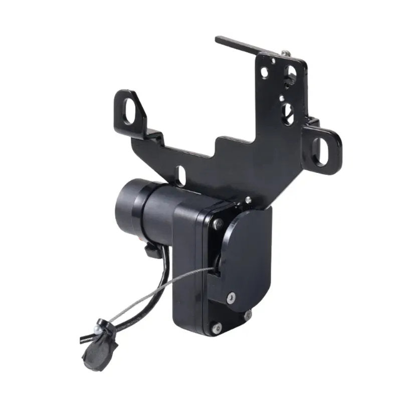 Model 3/Y/X/S(2021-2024)Front Trunk Electric Suction Lock - Teskay