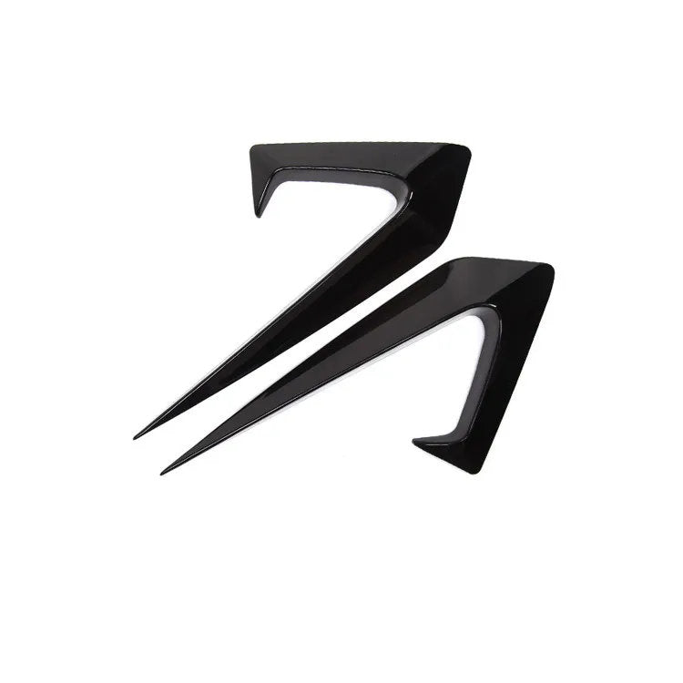 Tesla Model 3 Side Camera Cover for 2021-2023 - Teskay