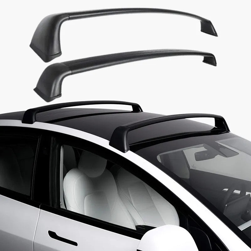 Tesla Model 3/Y Roof Rack