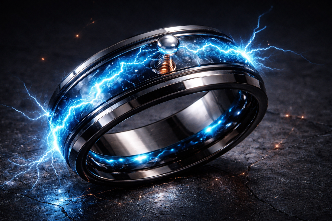 Exploring the Tesla Ring: A Comprehensive Guide
