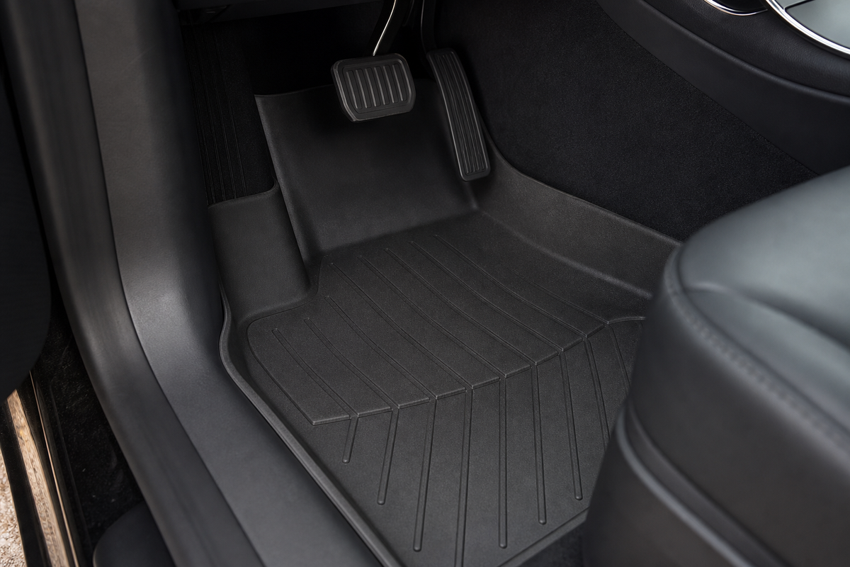Do Tesla Model 3 Floor Mats Fit Model Y? A Detailed Fitment Guide