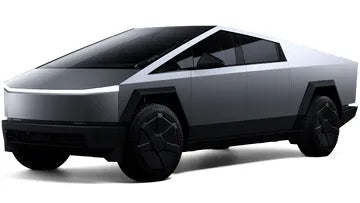 Cybertruck