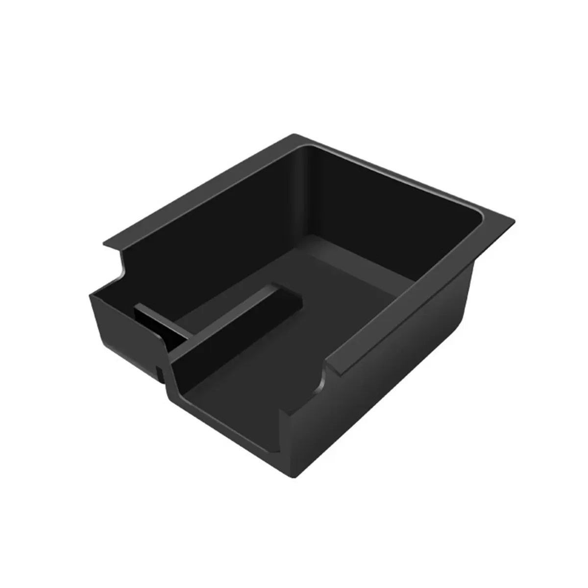 Center Console Trays
