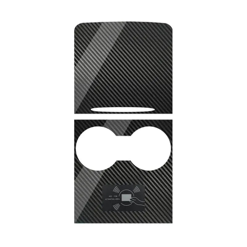 Center Console Cover