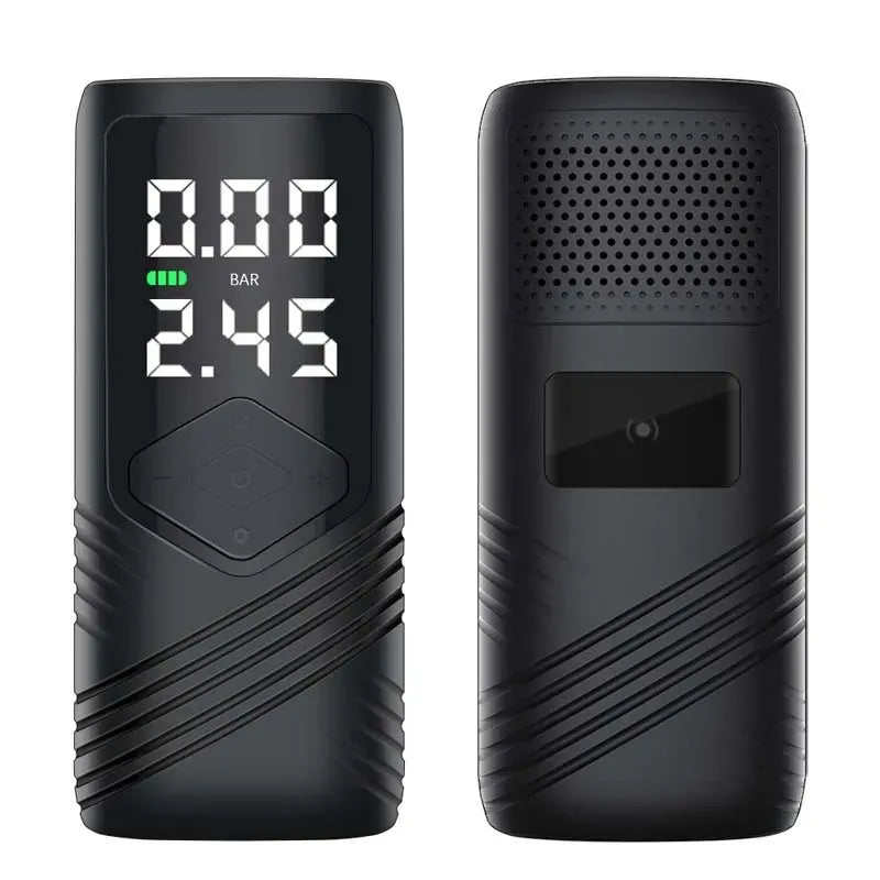 Tire Inflator