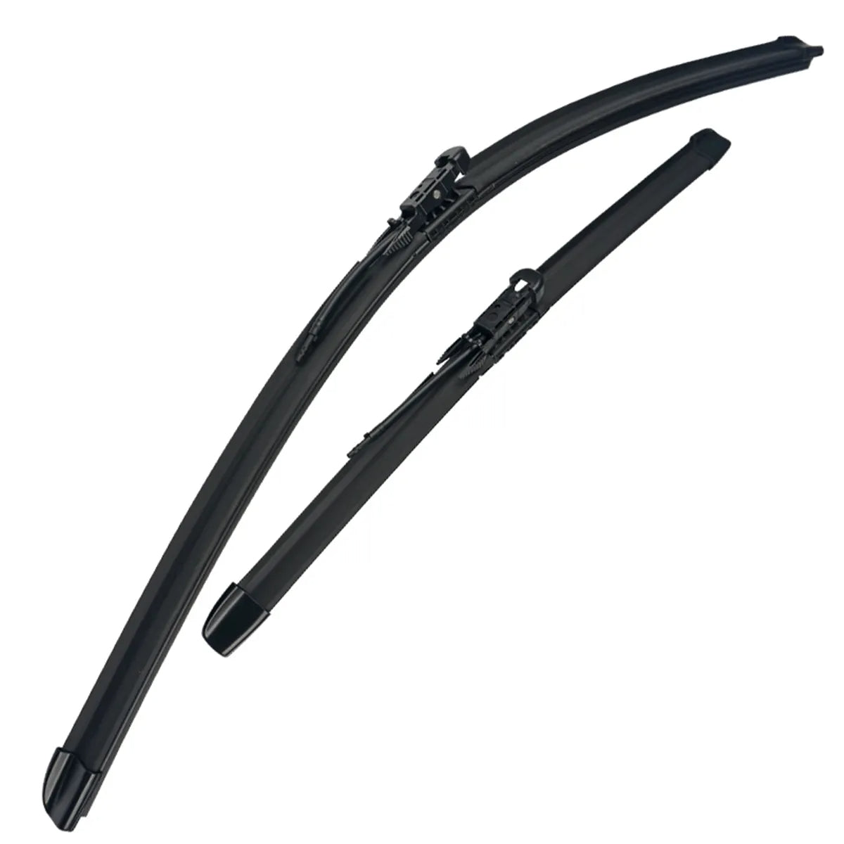 Tesla Windshield Wipers | For Model 3, Y, S & X | All-Weather Blades ...