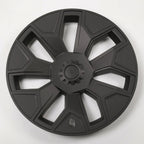 19'' Machina 2.0 Wheels Cover for Model YL 2026+ | Titan Edge Style