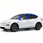 AB-Pillar Protection Film for Tesla Model 3 Highland / Model Y Juniper/ Model YL