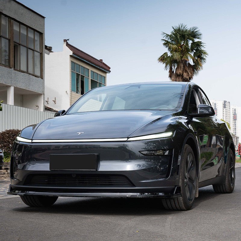 ABS Front Lip Spoiler for Model Y Juniper / Model YL