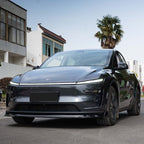 ABS Front Lip Spoiler for Model Y Juniper / Model YL