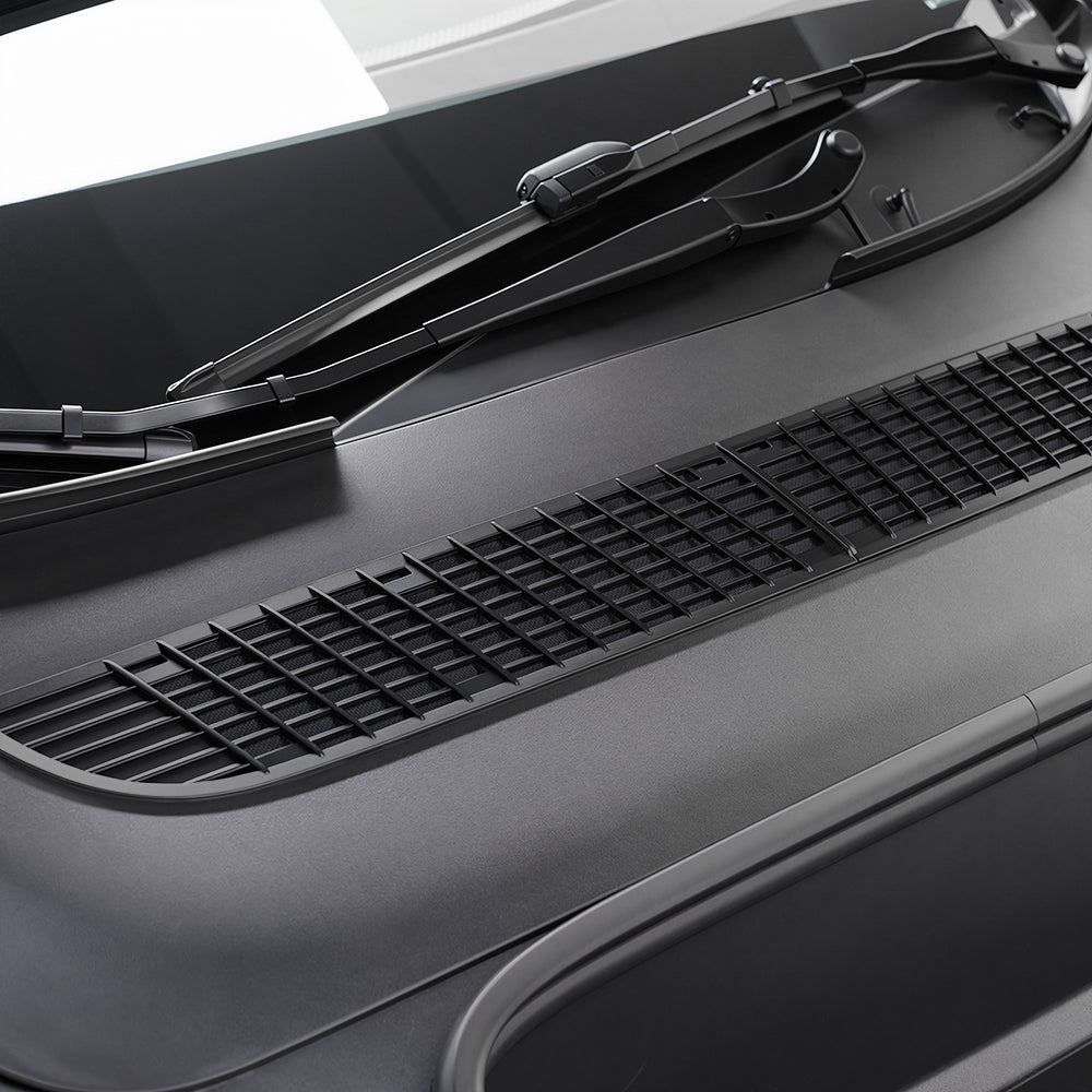 Air Intake Vent Cover Accessories for Model Y Juniper
