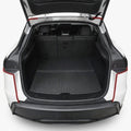 Dual-Channel Soundproofing Seal Strip Noise Reduction for Tesla Model Y & Model 3