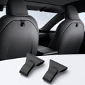 Front Seat Back Storage Hooks for Tesla Model S / X 2023+ (2pcs)