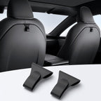 Front Seat Back Storage Hooks for Tesla Model S / X 2023+ (2pcs)
