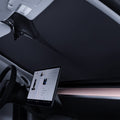 Front Windshield Sunshade for Model 3 / Model Y