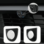 Front & Rear Camera Lens Protective Covers for Model Y Juniper 2025.03+ | Protection & Anti-Glare Vision Guard