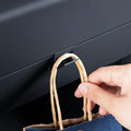Glove box hook for Model Y Juniper & Model 3 Highland