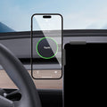 Magnetic Wireless Charging Phone Holder For Model 3 Highland/Y