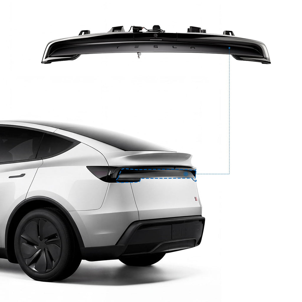 LED Tail Light Replacement for Tesla Model Y Juniper丨2004606-00-B