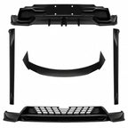 Model Y Juniper Premium & YL Body Kit – Front Lip, Side Skirts & Rear Diffuser