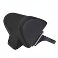 Ergonomic and Slow-Rebound Memory Foam Car Headrest for Model Y & Model 3