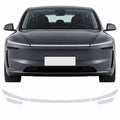 Pre-cut TPU Headlight Protection Film for Model Y | Clear, Smoked & Photochromic