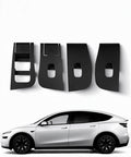 Premium Silicone Window Switch Protection Cover for Model YL 6-Seater