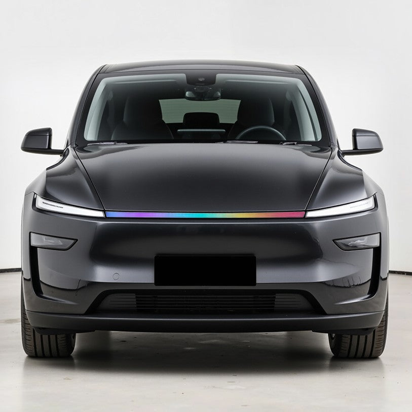 RGB DRL LED Headlights Replacement for Model Y Juniper / YL丨Genuine Tesla OEM Core