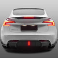 Rear Led Spoiler for Model 3 Highland / Model Y
