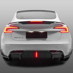 Rear Led Spoiler for Model 3 Highland / Model Y