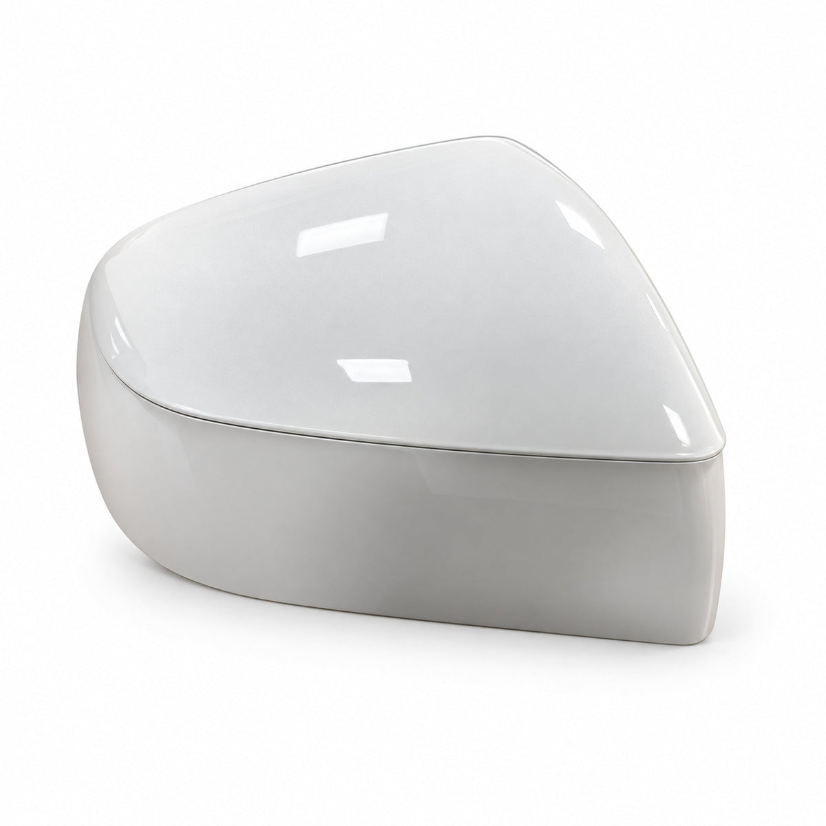 Replacement Mirror Cover for Tesla Model Y Juniper & Model YL