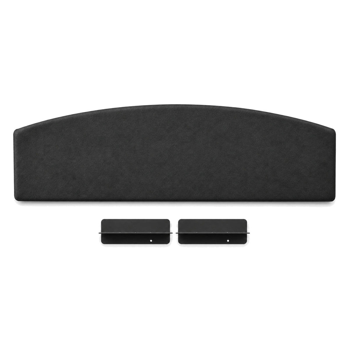 Rigid Trunk Cargo Cover for Tesla Model YL 6-Seater 2026+