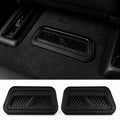 Seat Air Vent Outlet Protector Cover for Model S 2023+ (2pcs)