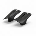 Seat Belt Slot Gap Full Coverage Dust Plugs for Model 3/Y (2pcs)