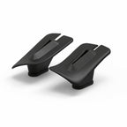 Seat Belt Slot Gap Full Coverage Dust Plugs for Model 3/Y (2pcs)