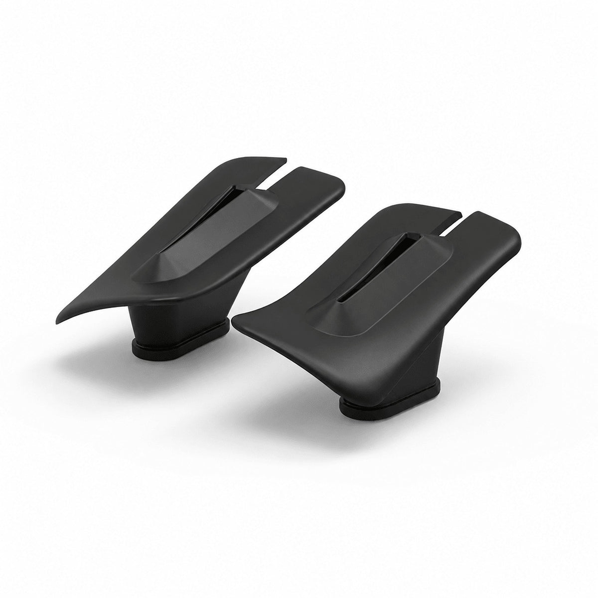 Seat Belt Slot Gap Full Coverage Dust Plugs for Model 3/Y (2pcs)