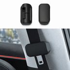 Silicone Seat Belt Buckle Cover Set for Model Y Juniper / Model 3 Highland