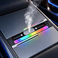 Smart Aroma RGB Center Console Hub for Model 3 Highland / Y Juniper /YL