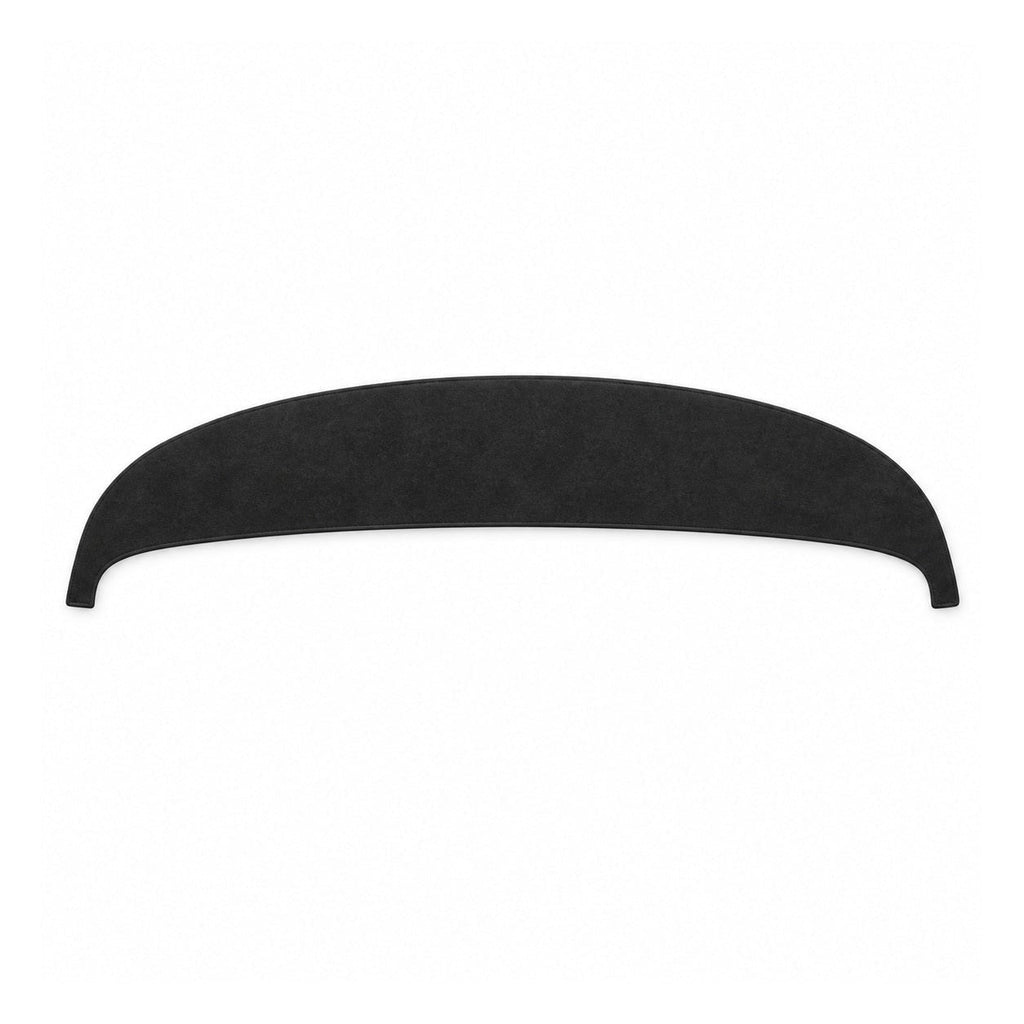 Suede-Fabric Dashboard Mat for Tesla Model 3 Highland, Model Y Juniper & YL