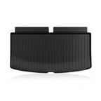 All Weather TPE Trunk Mats for Model YL 6-Seater