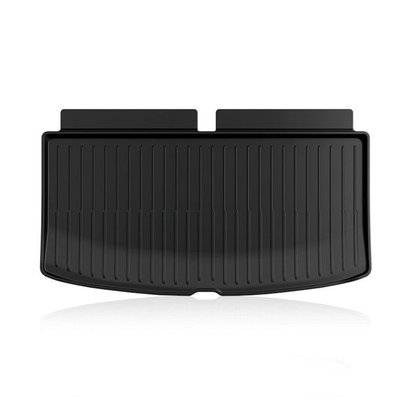 All Weather TPE Trunk Mats for Model YL 6-Seater