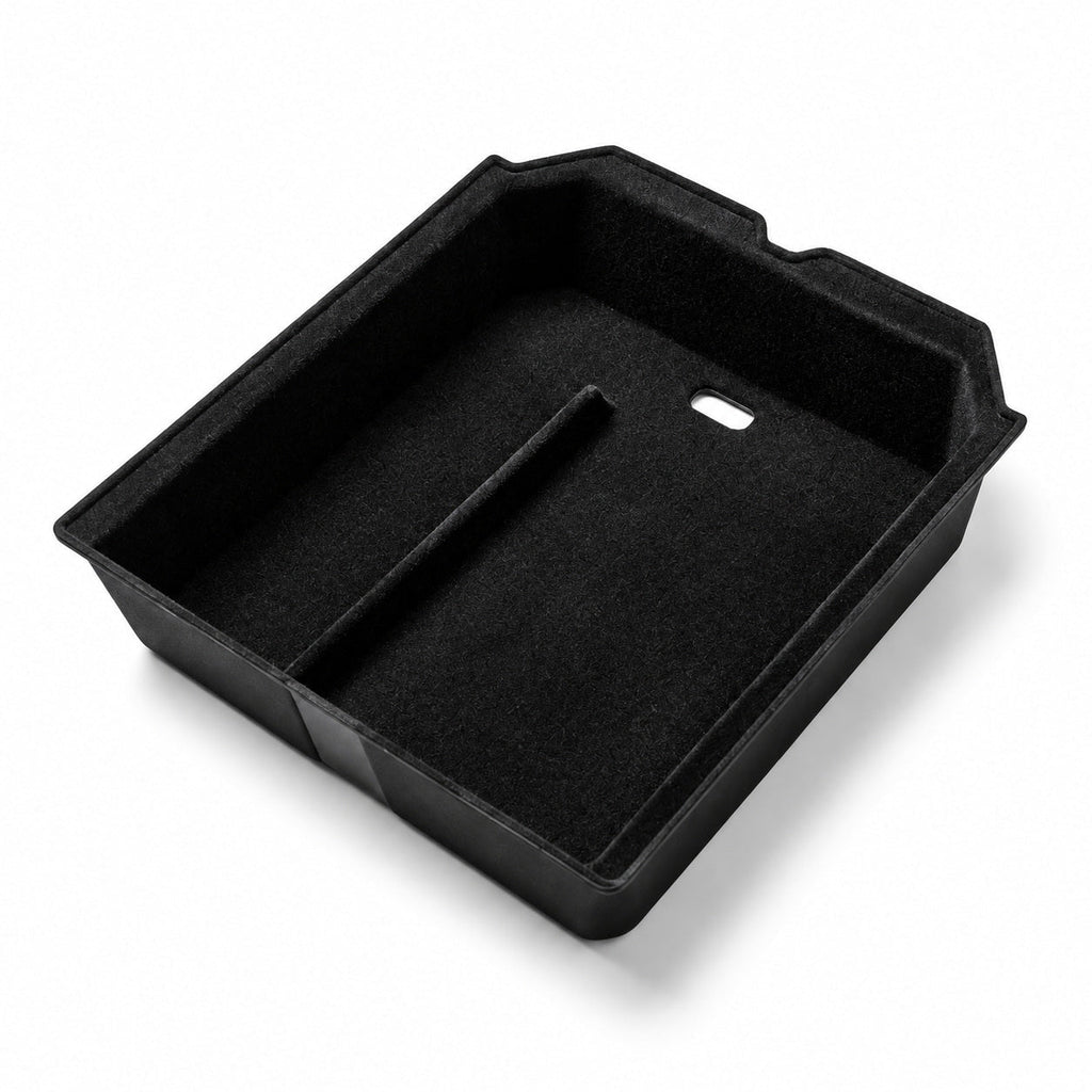 Center Console Tray for Model 3 & Model Y & Model YL