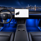 Footwell LED Lights for Model YL (2PCS)