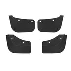Hidden Mud Flaps Splash Guards for Model 3 Highland / Model Y Juniper