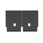 TPE Rear Seat Back Protector for Model YL 6-Seater
