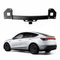 Trailer Tow Hitch for Model Y | 6500 lbs Capacity | No-Drill Install