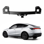 Trailer Tow Hitch for Model Y | 6500 lbs Capacity | No-Drill Install
