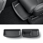 Under Front Seat Storage Box for Model YL 6-Seater