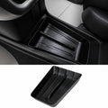 TPE Center Console Lower Storage Tray for Model Y Standard 2026+
